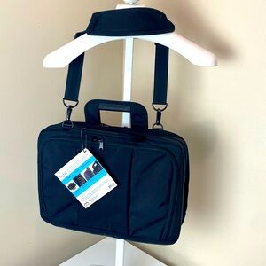 Brenthaven Laptop Briefcase